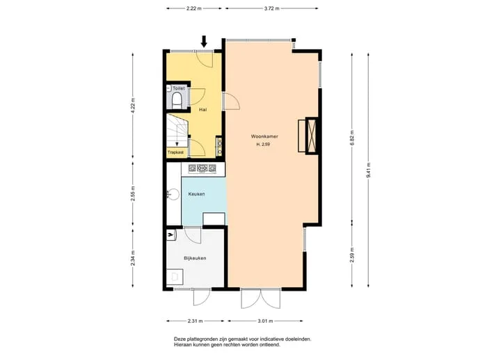Martinus de Boerstraat 16 Drachten thumbnail 54