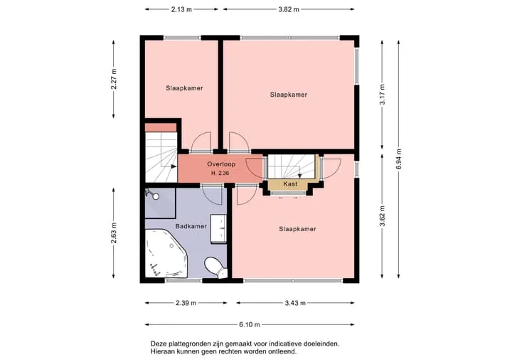 Martinus de Boerstraat 16 Drachten thumbnail 55
