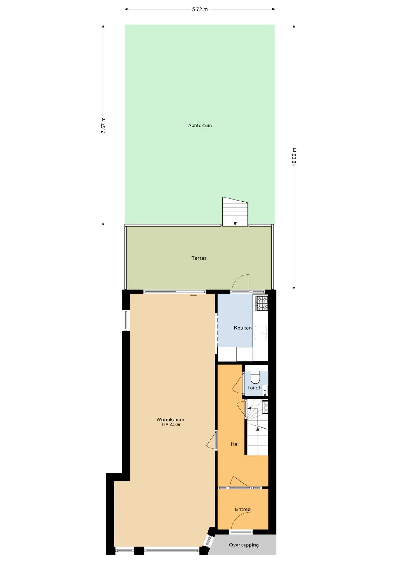 Martinus Dorpiusstraat 10 Rotterdam thumbnail 40