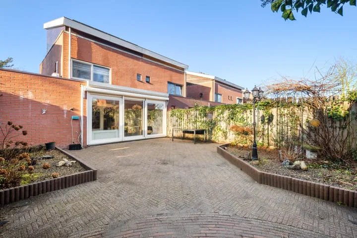 Martinus Nijhofflaan 19 Roosendaal thumbnail 45