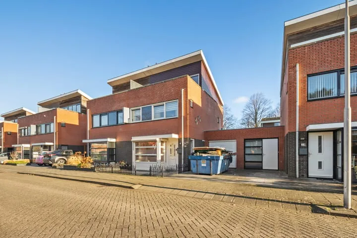 Martinus Nijhofflaan 19 Roosendaal thumbnail 49