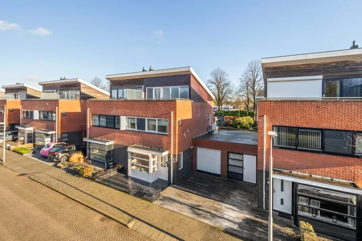 Martinus Nijhofflaan 19 Roosendaal thumbnail 50