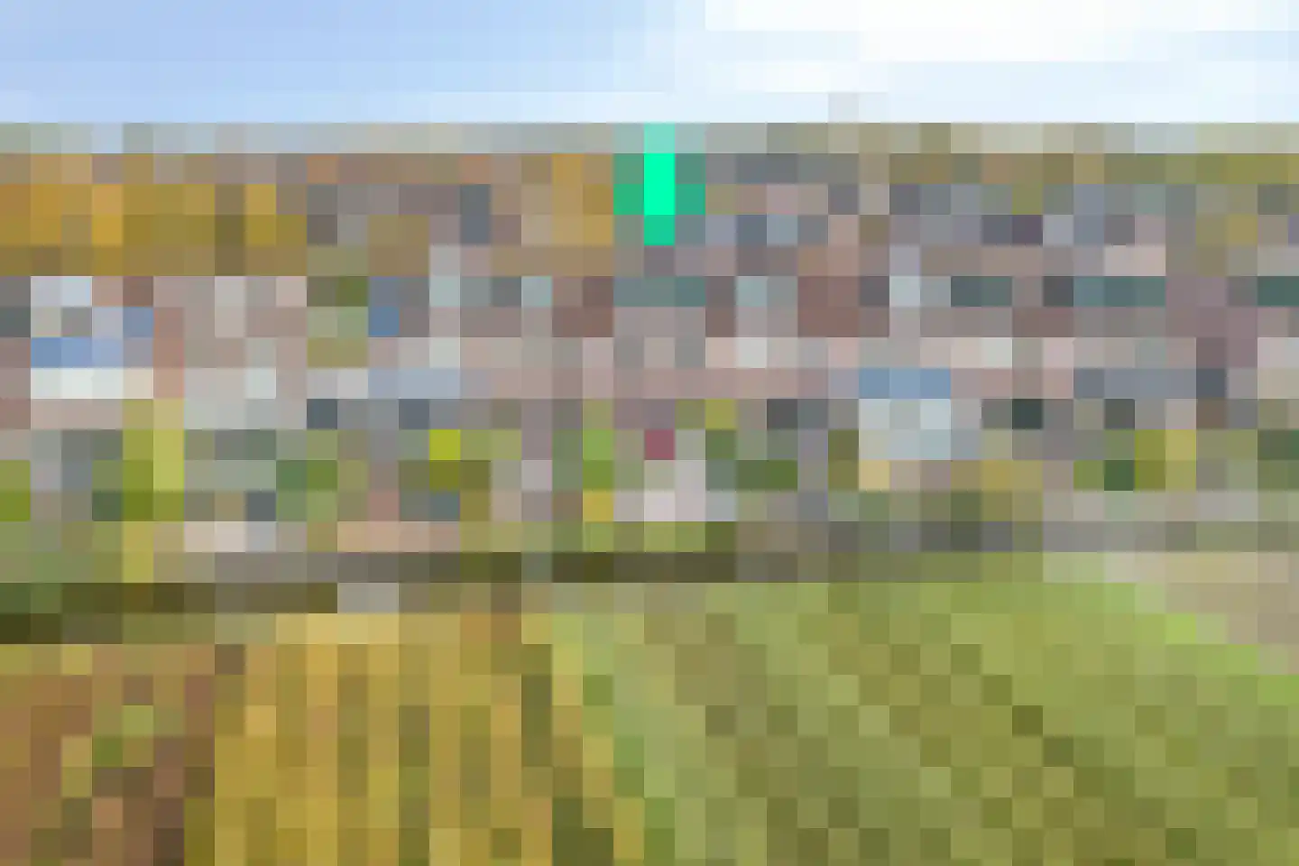 Martinus Nijhofflaan 24 in Oegstgeest