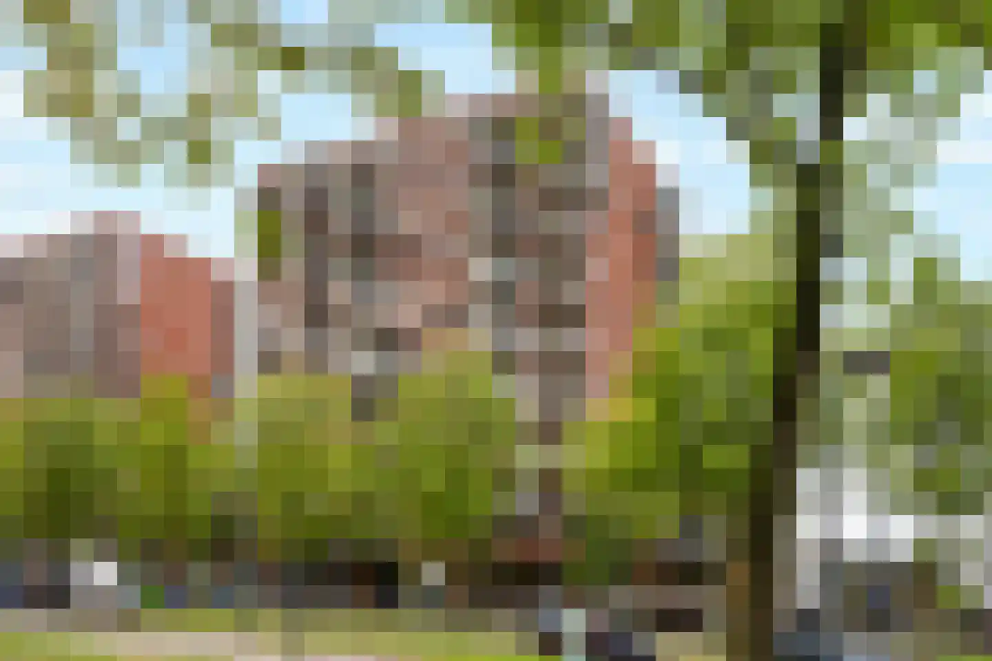 Martinus Nijhofflaan 262 in Delft