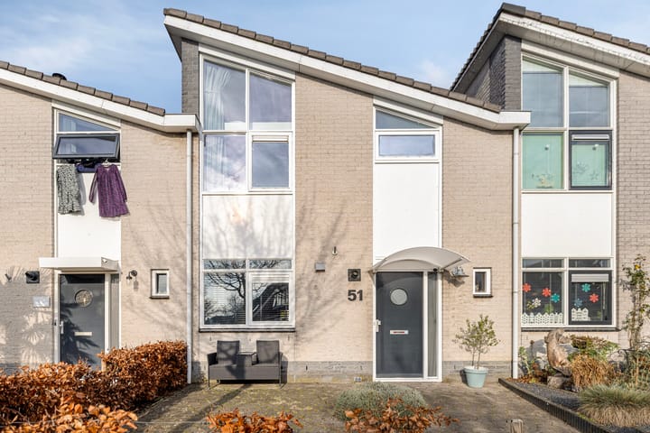 Photo of property Martinus Nijhofflaan 51, Kloetinge