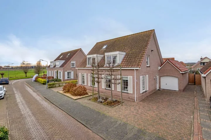 Martinus Nijhoffstraat 10 Biggekerke thumbnail 34