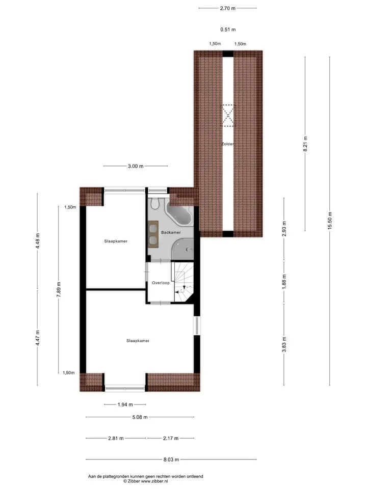 Martinus Nijhoffstraat 10 Biggekerke thumbnail 37