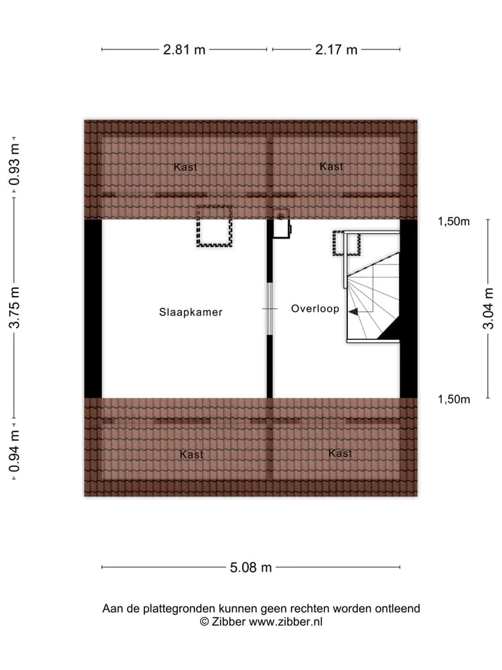 Martinus Nijhoffstraat 10 Biggekerke thumbnail 38