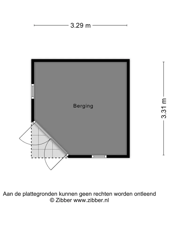 Martinus Nijhoffstraat 10 Biggekerke thumbnail 39