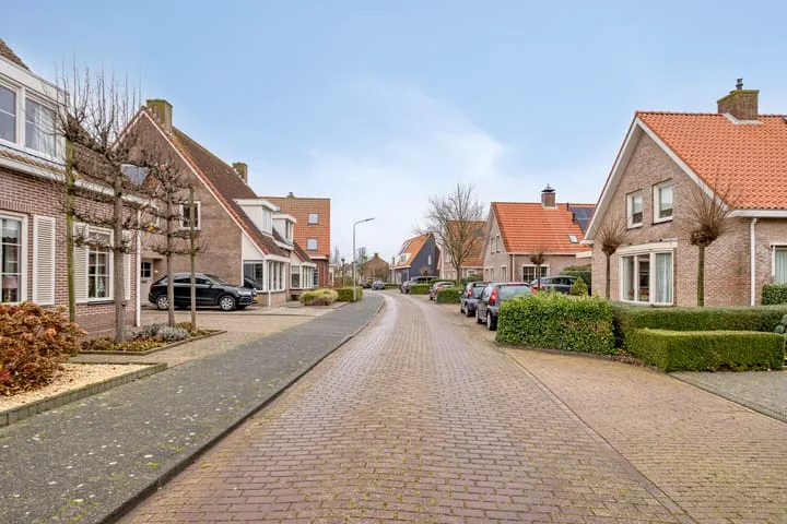Martinus Nijhoffstraat 10 Biggekerke thumbnail 6
