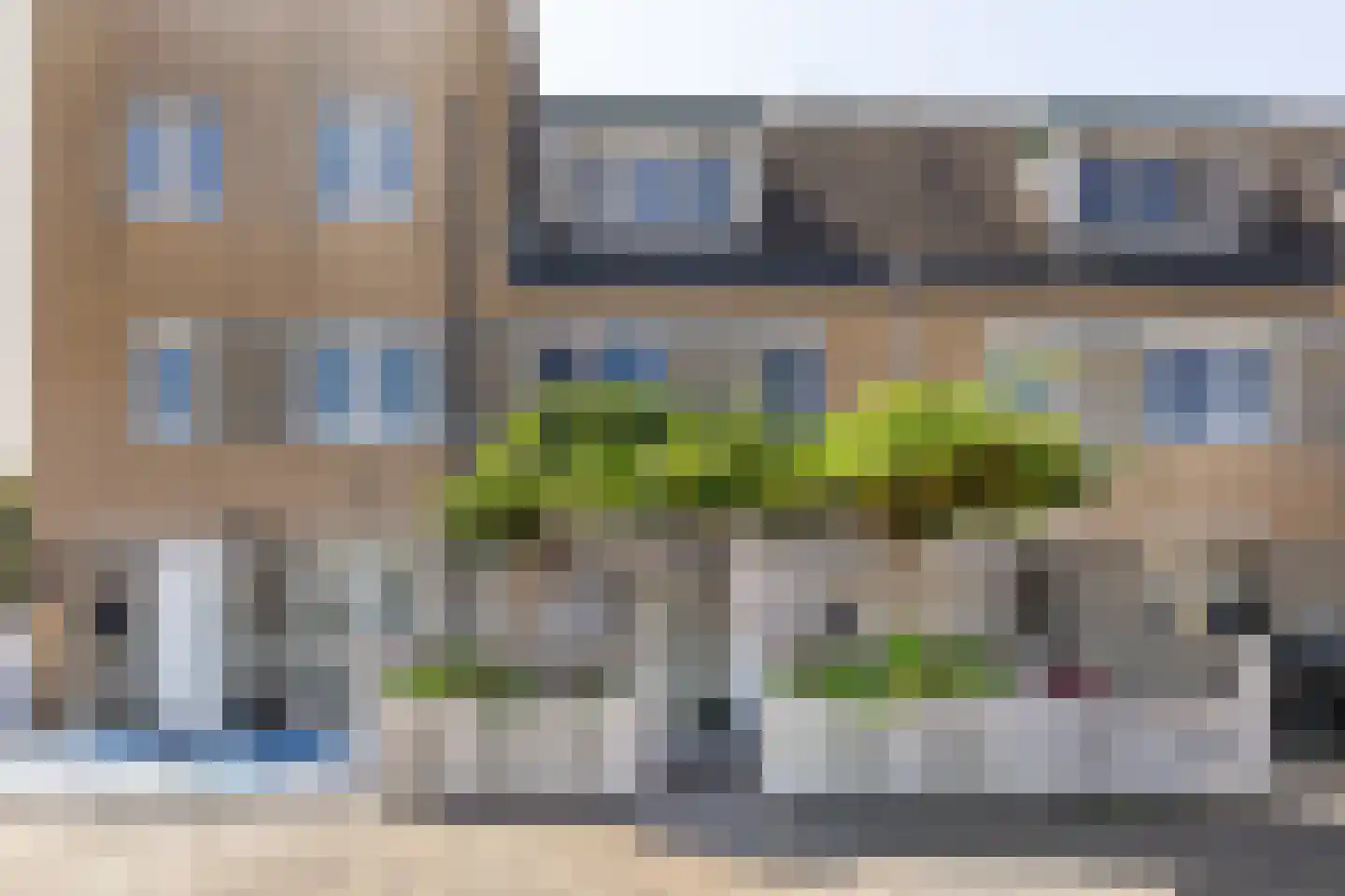Martinus Nijhoffstraat 17 Zandvoort thumbnail 27
