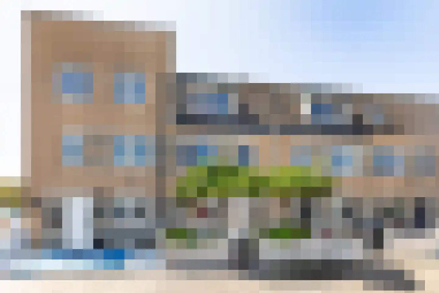 Martinus Nijhoffstraat 17 Zandvoort thumbnail 28