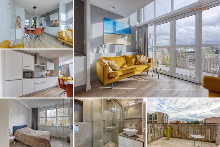 Martinus Nijhoffweg 199 in 's-Gravenhage foto