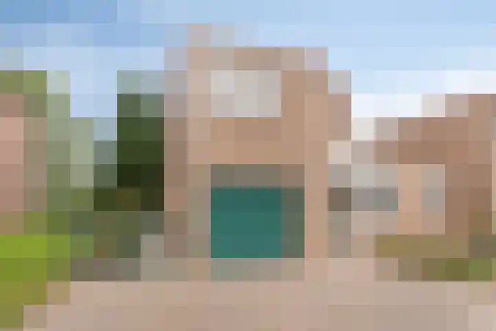 Martinushof 1 in Born