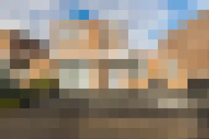 Martinushof 5 in Born