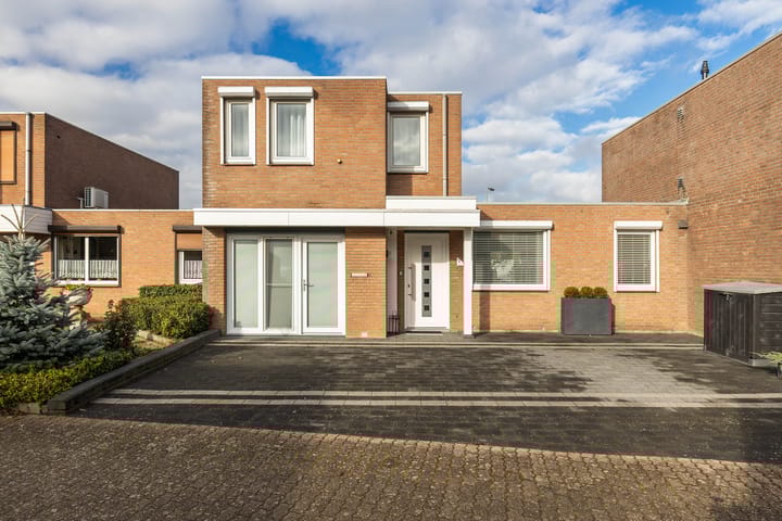 Photo de la maison Martinushof 5, Born