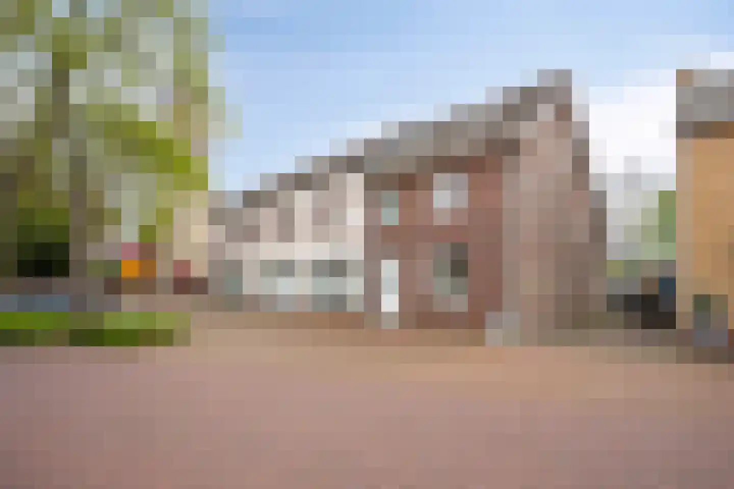 Martinusstraat 9 en Holtum