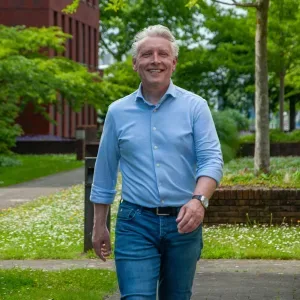 Photo de Marton Steinvoort