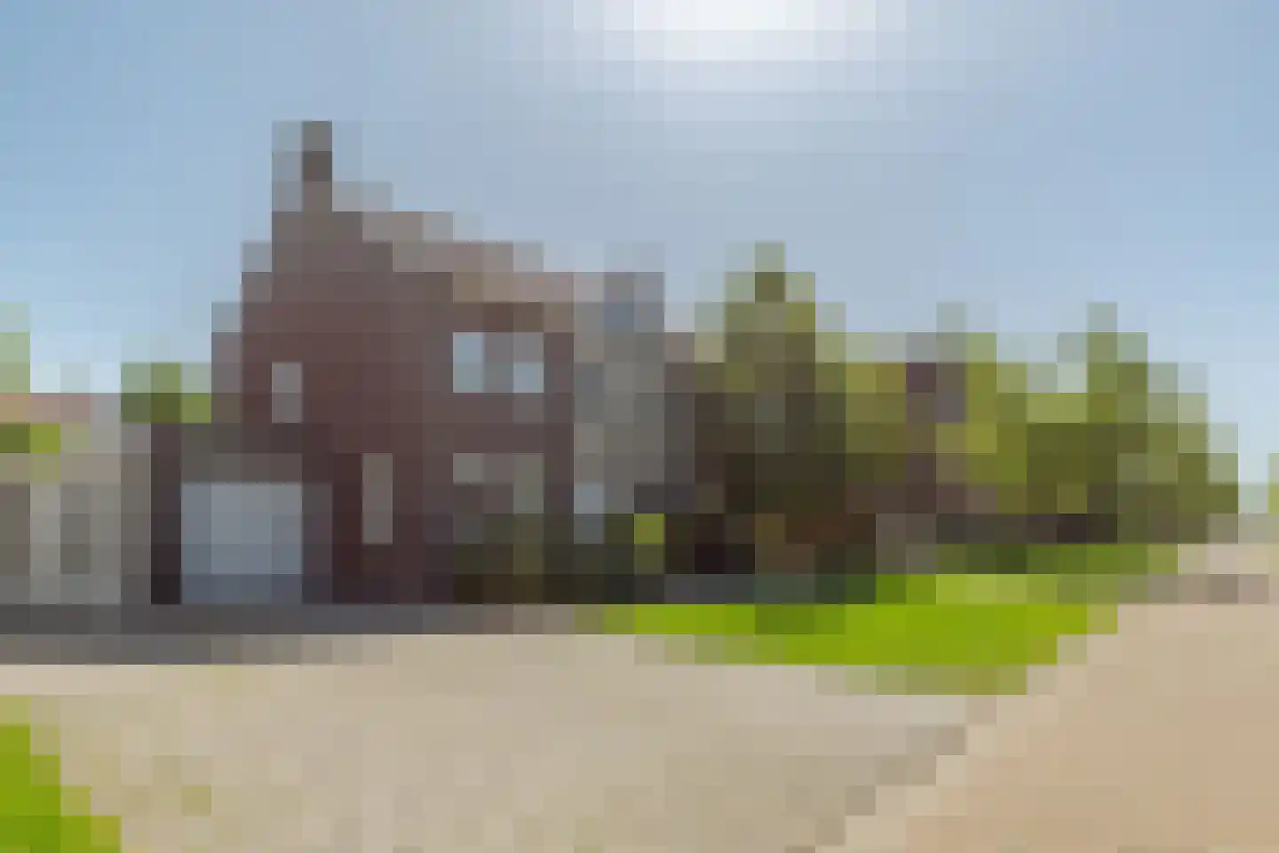 Martriehoeve 4 Joure foto 2