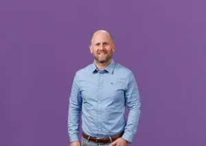 Foto von Marvin van Gijn