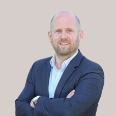 Photo of Marvin van Gijn (Financieel adviseur)