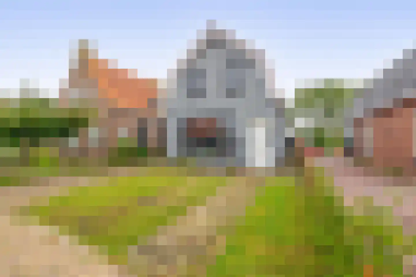 Marwei 37 in Delfstrahuizen