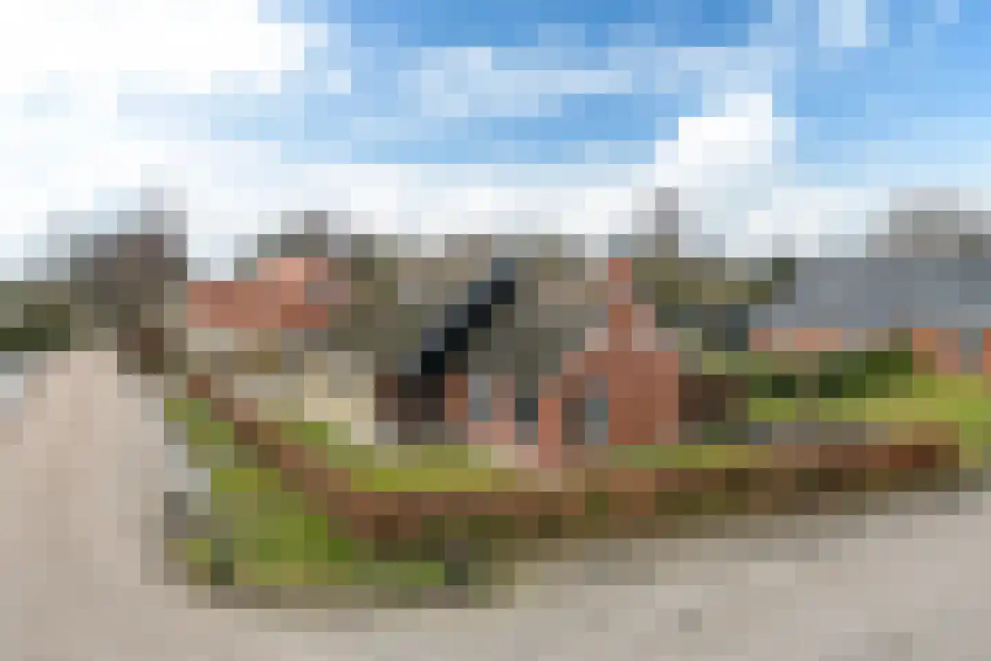 Marwei 4 in Jistrum