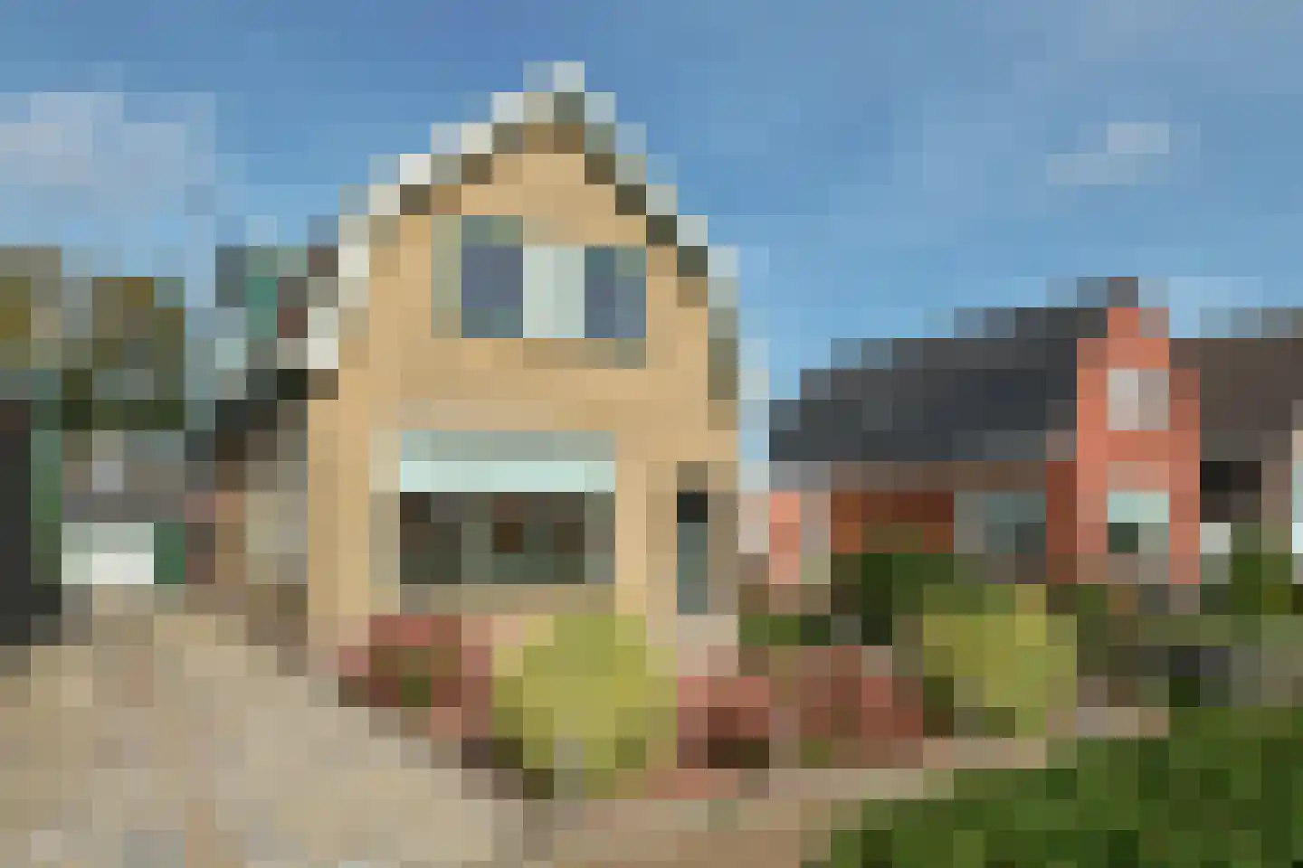 Marwei 41 Delfstrahuizen