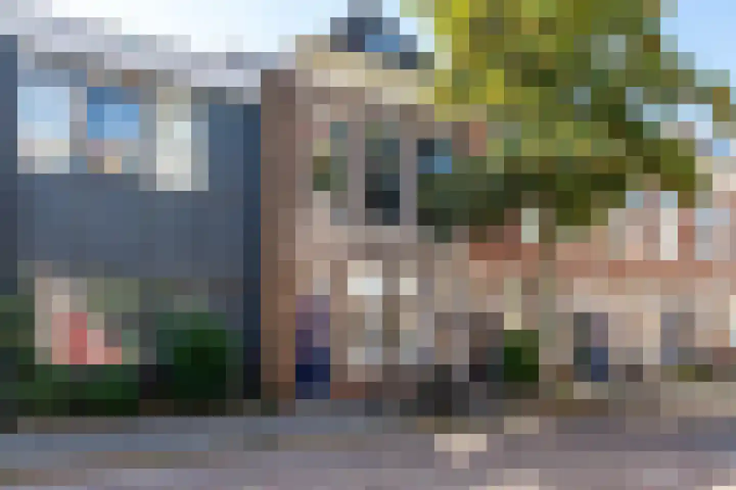 Marwixstraat 33 in Groningen