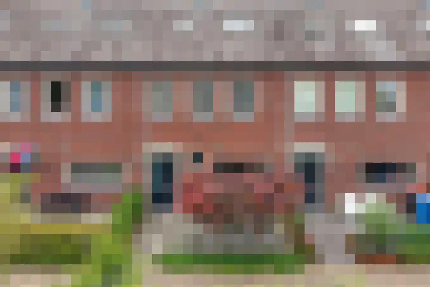 Marxveldstraat 13 in Zwolle