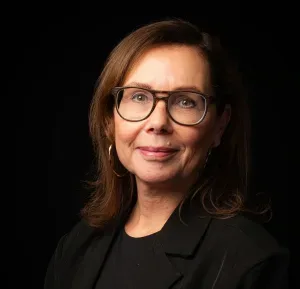 Foto van Mary Derickx
