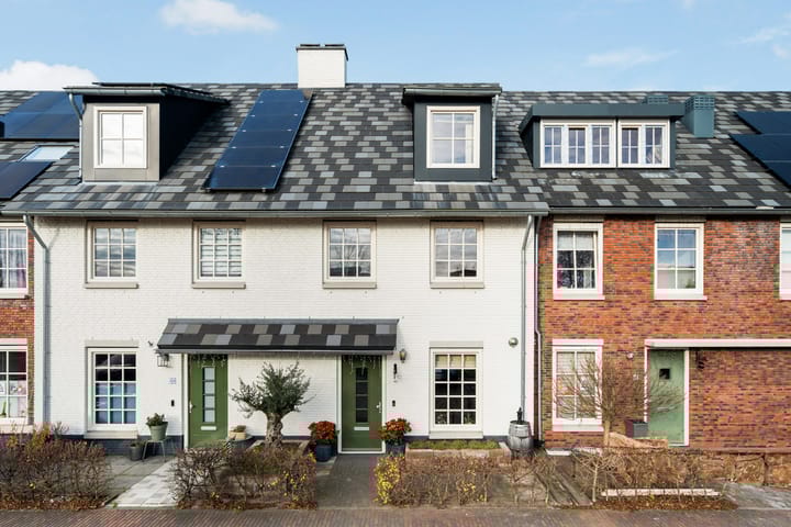 Photo of property Mary Dresselhuysweg 46, Berkel en Rodenrijs