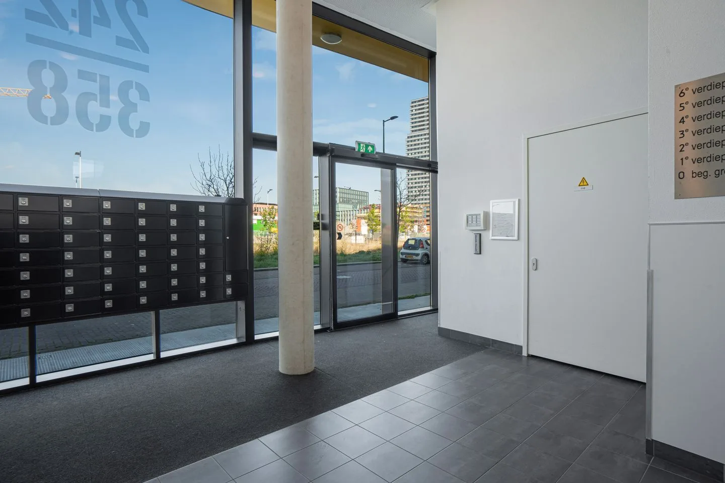 Mary van der Sluisstraat 254 Amsterdam thumbnail 26