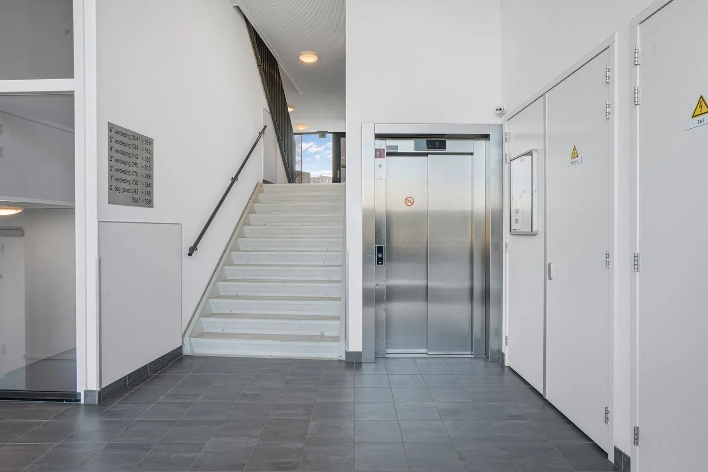 Mary van der Sluisstraat 254 Amsterdam thumbnail 27