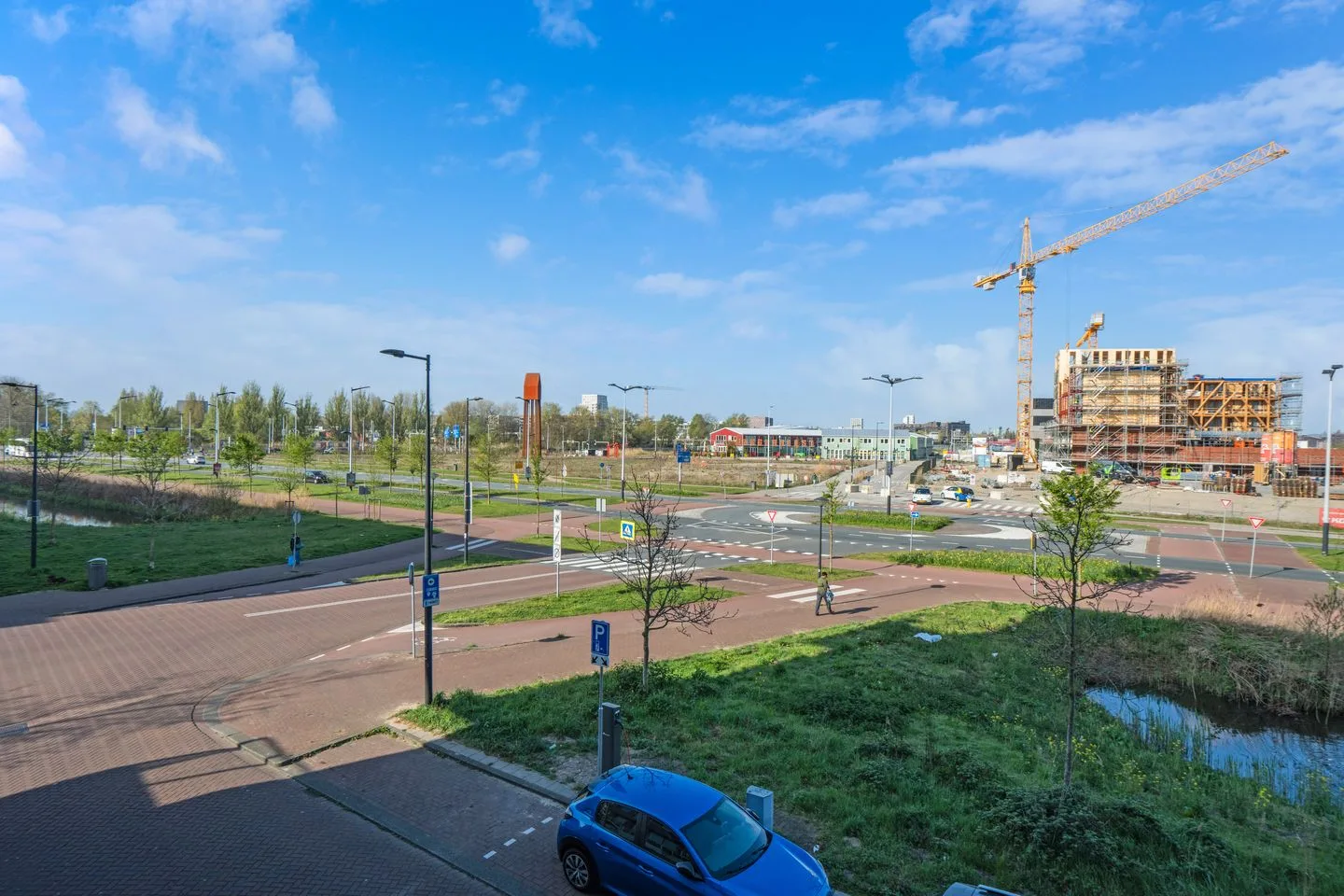 Mary van der Sluisstraat 254 Amsterdam thumbnail 30