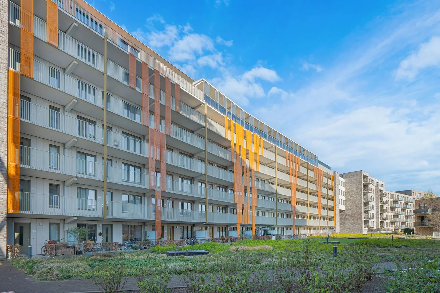 Mary van der Sluisstraat 254 Amsterdam thumbnail 34