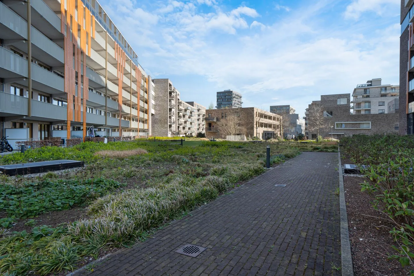 Mary van der Sluisstraat 254 Amsterdam thumbnail 35