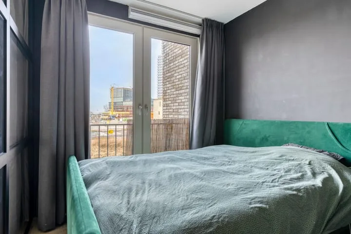 Mary van der Sluisstraat 370 Amsterdam thumbnail 15
