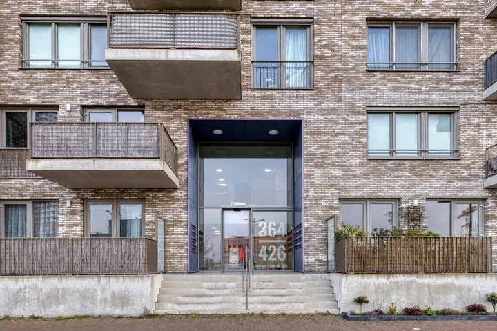 Mary van der Sluisstraat 370 Amsterdam thumbnail 25