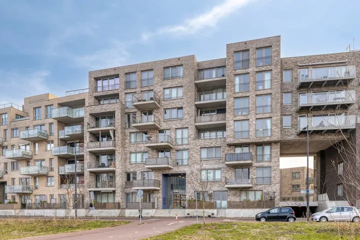 Mary van der Sluisstraat 370 Amsterdam thumbnail 26