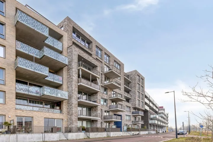Mary van der Sluisstraat 370 Amsterdam thumbnail 27