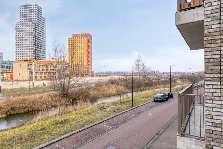 Mary van der Sluisstraat 370 Amsterdam thumbnail 28