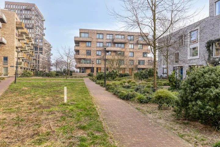 Mary van der Sluisstraat 370 Amsterdam thumbnail 29