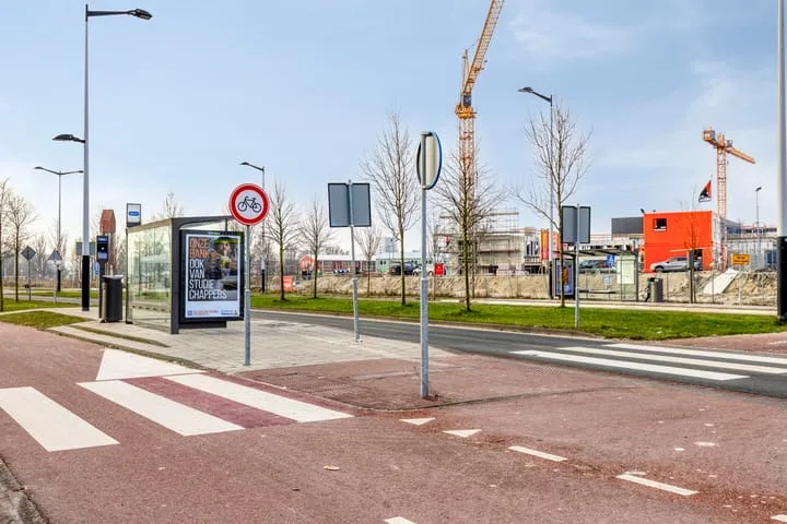 Mary van der Sluisstraat 370 Amsterdam thumbnail 30
