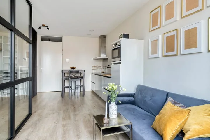 Mary van der Sluisstraat 370 Amsterdam thumbnail 4