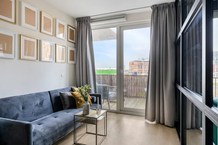 Mary van der Sluisstraat 370 Amsterdam thumbnail 5
