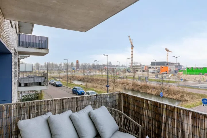 Mary van der Sluisstraat 370 Amsterdam thumbnail 7