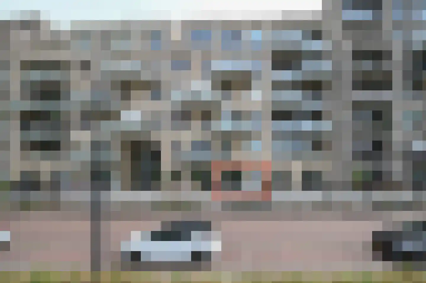 Mary van der Sluisstraat 430 in Amsterdam