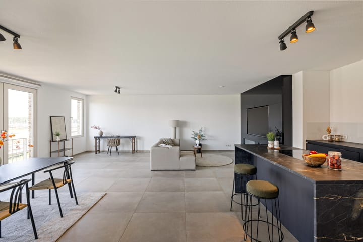 Mary van der Sluisstraat 522 in Amsterdam foto