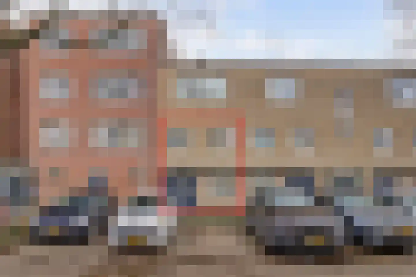 Mary Zeldenruststraat 44 Amsterdam foto 2